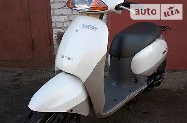 Скутер Honda Tact 2008 в Львове