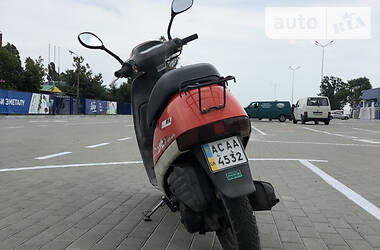 Скутер Honda Tact 2007 в Ковелі