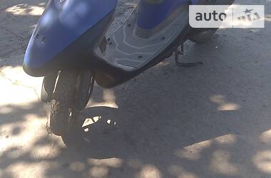 Скутер Honda Tact 2002 в Черноморске