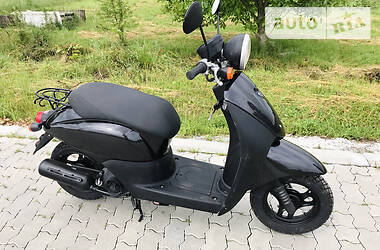 Скутер Honda Today AF-61 2009 в Львове