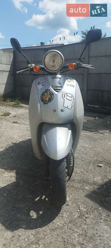 Скутер Honda Today AF-61 2002 в Львові