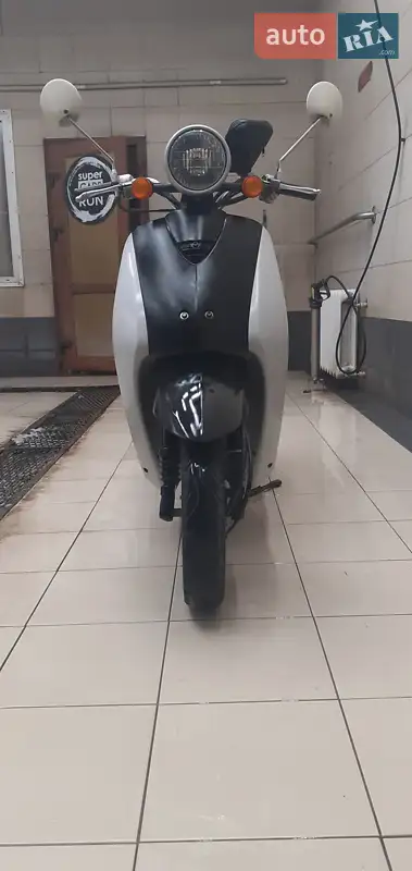 Honda Today AF-61 2008