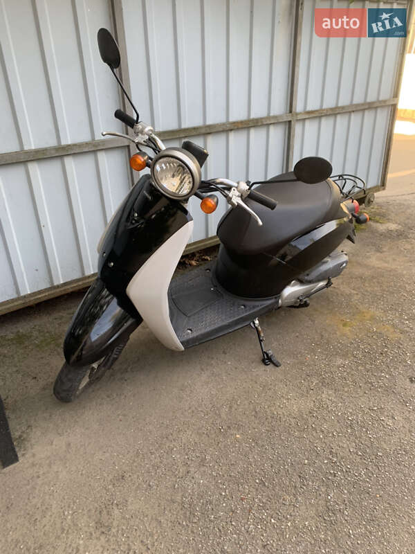 Honda Today AF-61 2006