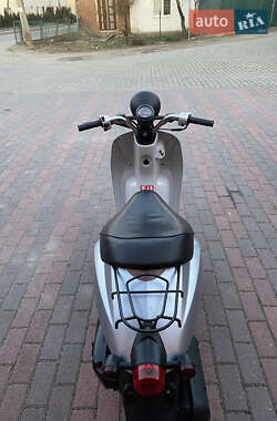 Мопеды Honda Today AF-61 2008 в 