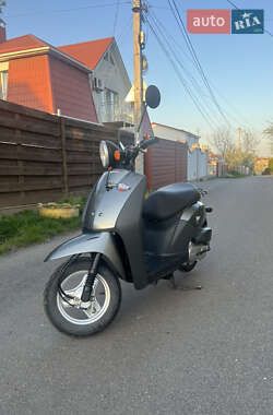 Скутер Honda Today AF-61 2005 в Виннице