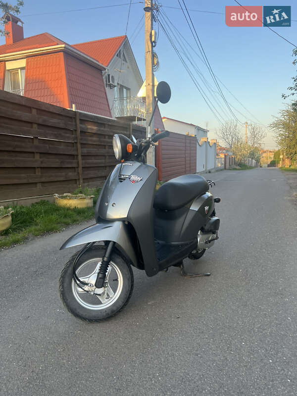 Honda Today AF-61 2005