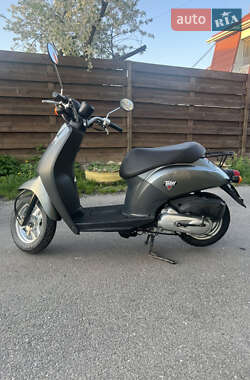Скутер Honda Today AF-61 2005 в 