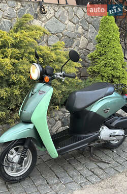 Скутер Honda Today AF-61 2007 в Ромнах