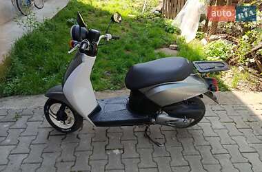 Скутер Honda Today AF-61 2008 в Черновцах