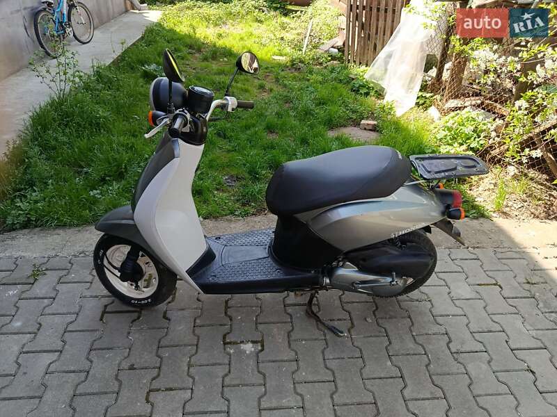 Скутер Honda Today AF-61 2008 в Чернівцях