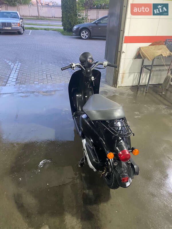 Мопеди Honda Today AF-61 2008 в Івано-Франківську