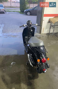 Мопеды Honda Today AF-61 2008 в 