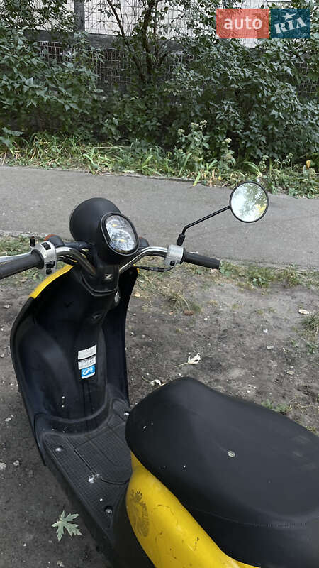 Мопеды Honda Today AF-61 2008 в Киеве