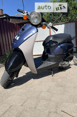 Мопеды Honda Today AF-67 2013 в Винниках