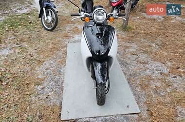 Скутер ретро Honda Today AF-67 2015 в 