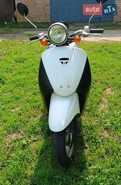 Скутер Honda Today AF-67 2010 в Борзне