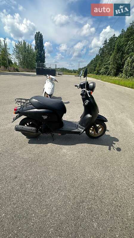 Мопеды Honda Today AF-67 2009 в Киеве