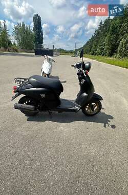 Мопеды Honda Today AF-67 2009 в 