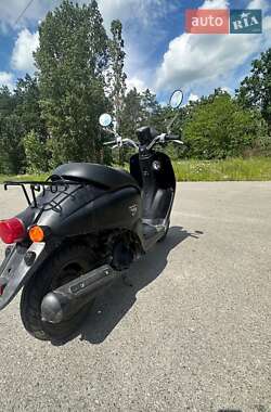 Мопеды Honda Today AF-67 2009 в Киеве