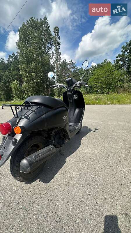 Мопеды Honda Today AF-67 2009 в 