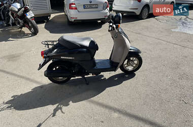 Скутер ретро Honda Today AF-67 2008 в Киеве