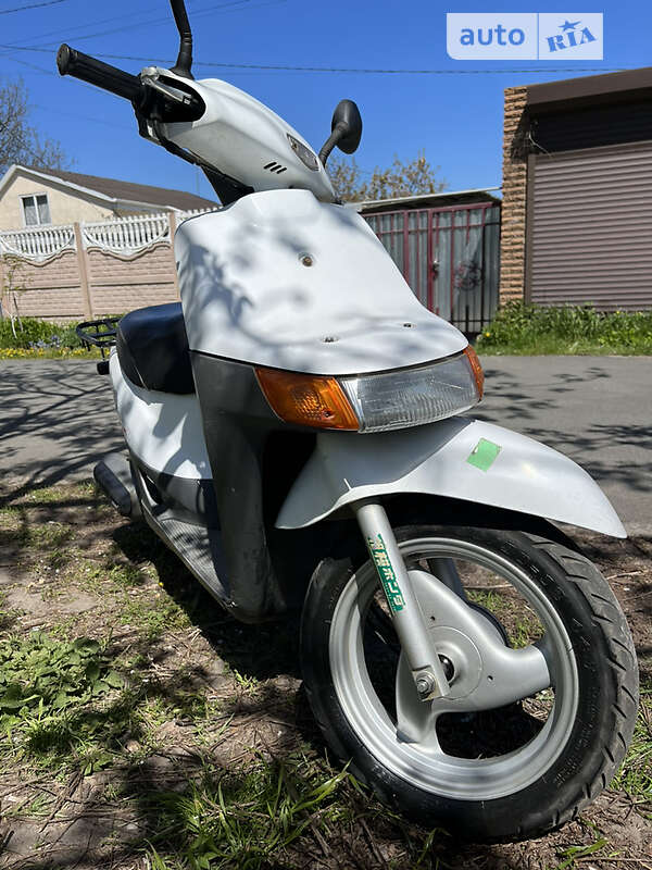 Honda topic af 38