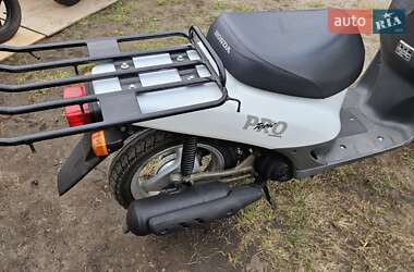 Мопеди Honda Topic 50 AF-38 2008 в 