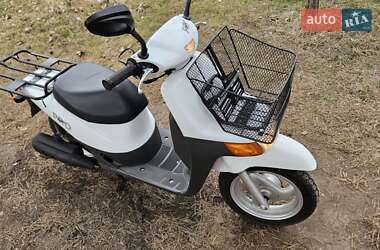Мопеди Honda Topic 50 AF-38 2008 в 