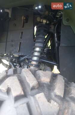 Квадроцикл  утилитарный Honda TRX 420FE1 2014 в 