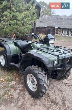 Квадроцикл утилітарний Honda TRX 500 Foreman 2007 в 