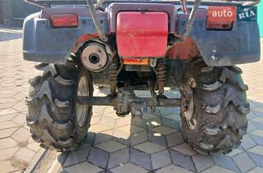 Квадроцикл  утилитарный Honda TRX 500 Foreman 2007 в 