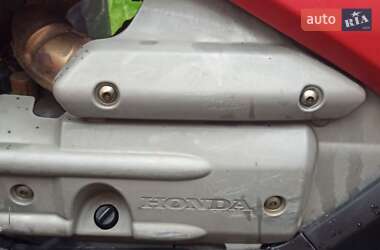 Квадроцикл  утилитарный Honda TRX 650 Rincon 2005 в 