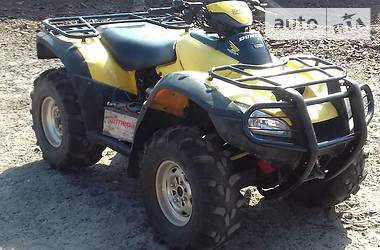 Квадроциклы Honda TRX 680 Rincon 2004 в Рокитном