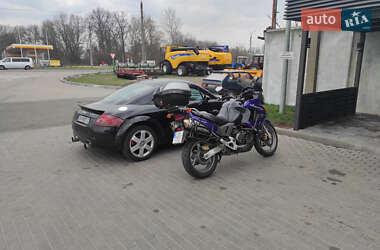 Мотоцикл Туризм Honda Varadero 1000 2004 в 