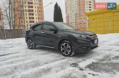 Внедорожник / Кроссовер Honda Vezel 2016 в Харькове