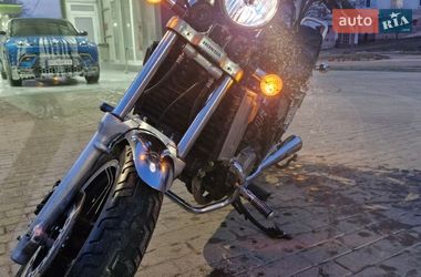 Мотоцикл Круизер Honda VF 750 Magna 1983 в Тернополе