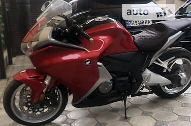 Мотоцикл Спорт-туризм Honda VFR 1200 2010 в Одесі