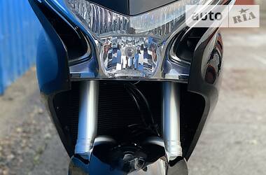 Мотоцикл Спорт-туризм Honda VFR 1200F 2016 в Киеве