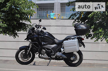 Мотоцикл Туризм Honda VFR 1200F 2013 в Києві