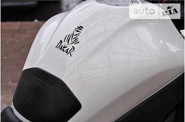 Мотоцикл Спорт-туризм Honda VFR 1200F 2012 в Краматорске