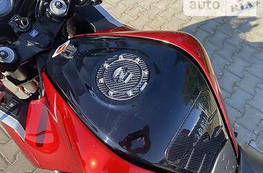 Мотоцикл Спорт-туризм Honda VFR 1200F 2012 в Сумах