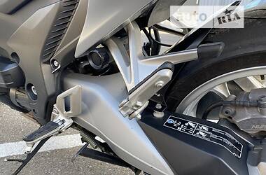Мотоцикл Спорт-туризм Honda VFR 1200F 2012 в Києві
