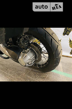 Мотоцикл Позашляховий (Enduro) Honda VFR 1200F 2013 в Києві