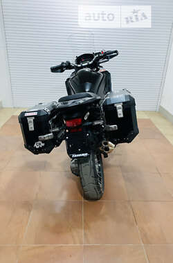 Мотоцикл Внедорожный (Enduro) Honda VFR 1200F 2013 в Киеве