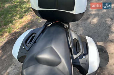 Мотоцикл Спорт-туризм Honda VFR 1200F 2011 в Черкассах