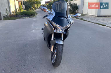 Мотоцикл Спорт-туризм Honda VFR 1200F 2010 в Одессе