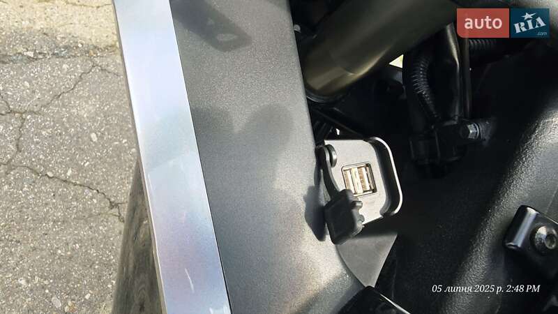 Мотоцикл Круізер Honda VFR 1200F 2015 в Харкові фото 2 Мотоцикл Круізер Honda VFR 1200F 2015 в Харкові