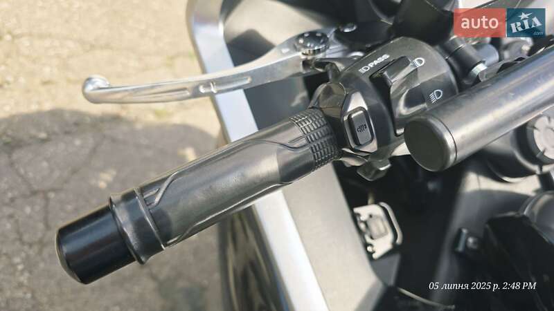 Мотоцикл Круізер Honda VFR 1200F 2015 в Харкові фото 10 Мотоцикл Круізер Honda VFR 1200F 2015 в Харкові