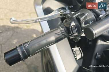 Мотоцикл Круизер Honda VFR 1200F 2015 в 