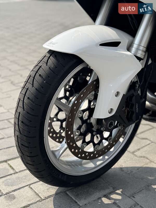 Мотоцикл Спорт-туризм Honda VFR 1200F 2010 в Ровно